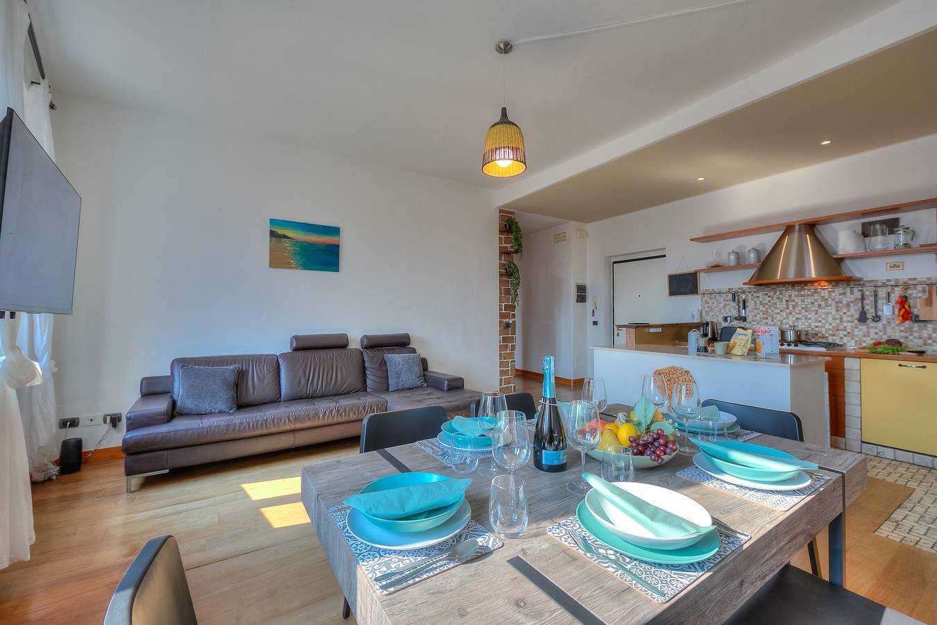 Appartamento intero, Muri Di Arco in Arco, Prealpi Gardesane