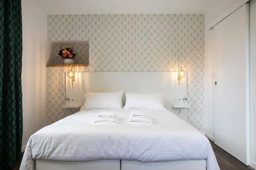 Apartamento entero, Apartamento-Baño con ducha-Chic et Elégant in Périgueux, Périgord Blanc