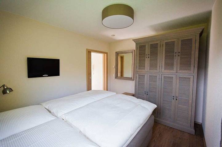 Bauernhof für 4 Personen, mit Terrasse und Garten am Edersee - 3
