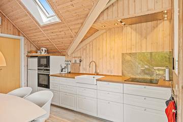 Villa per 6 Persone in Hemmet, Jutlandia occidentale, Foto 2