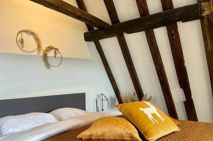 Appartamento intero, Splendid  Duplex in Ghent's Heart in Gand (Fiandre), Gand