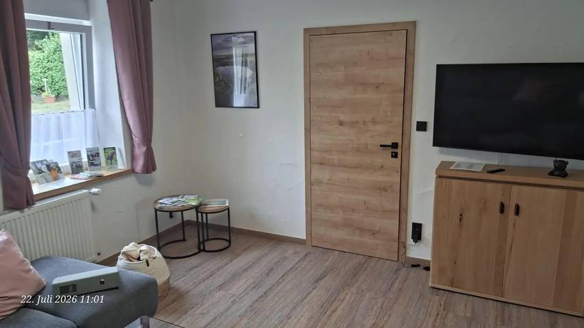Ferienhaus für 6 Personen, mit Terrasse in Hillesheim - 4