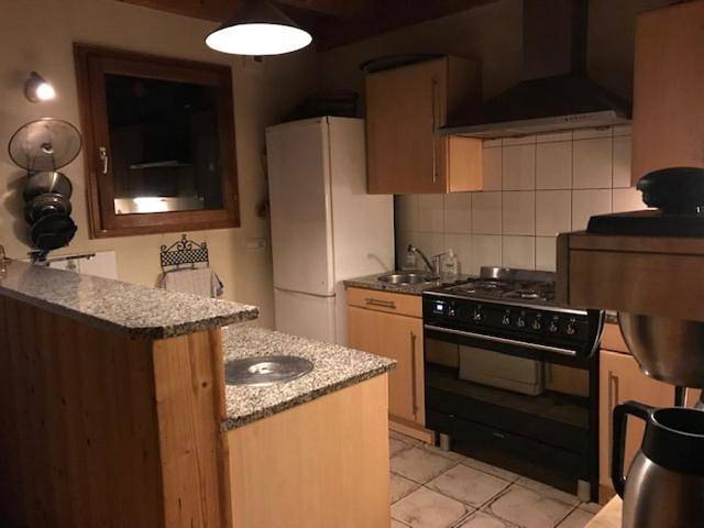 Gîte pour 14 personnes, avec jacuzzi et balcon à Saint-Eustache - 3