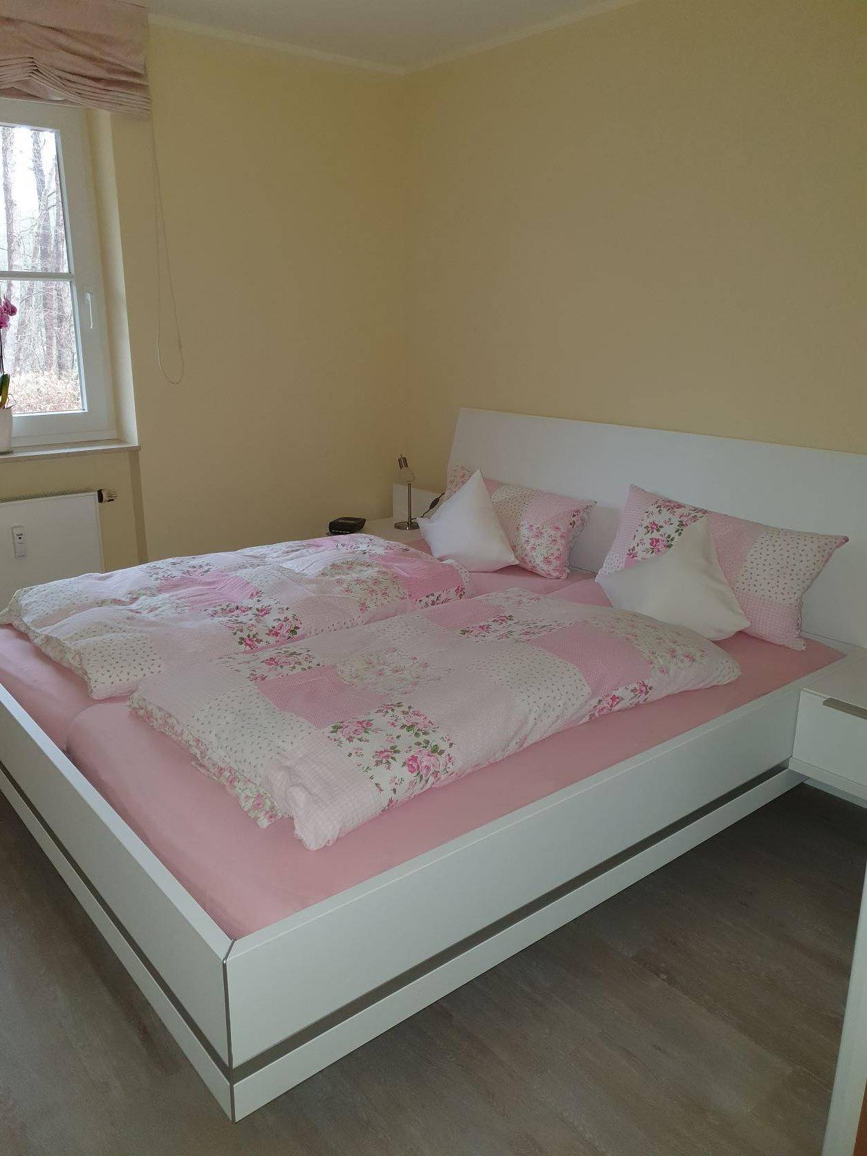 Ganze Ferienwohnung, Wohnung Silbermöwe in St. Peter-Bad, St. Peter-Ording