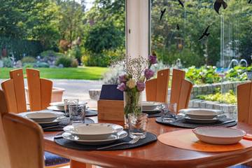 Ferienhaus für 5 Personen in Munster (Niedersachsen), Lüneburger Heide, Bild 4
