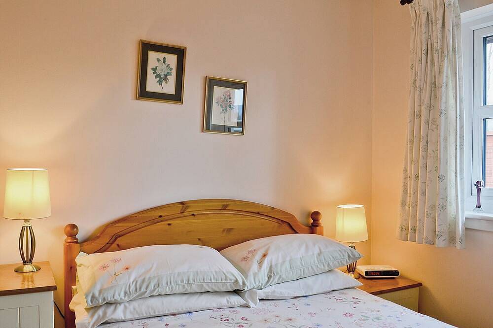 2 bedroom accommodation in Dalfaber, Aviemore in Aviemore, Highlands