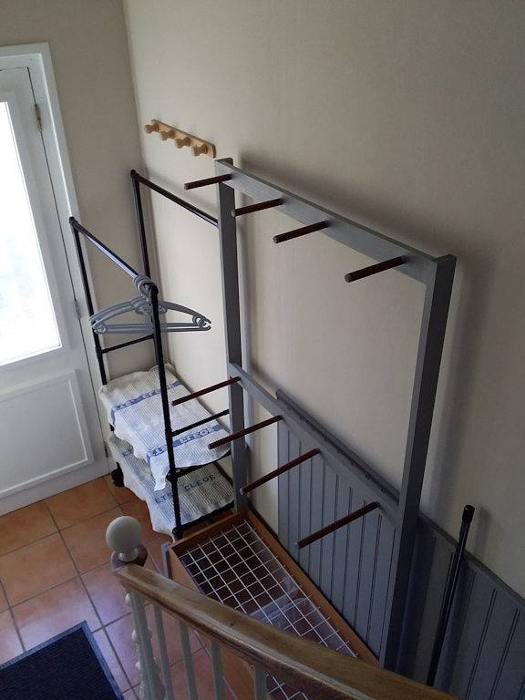 Appartement entier, Bel appartement F3 très lumineux refait à neuf in La Bourboule, Parc naturel régional des Volcans d'Auvergne