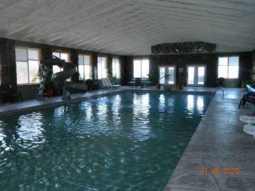 Log Cabin for 2 Guests in Alabama, USA, Picture 1