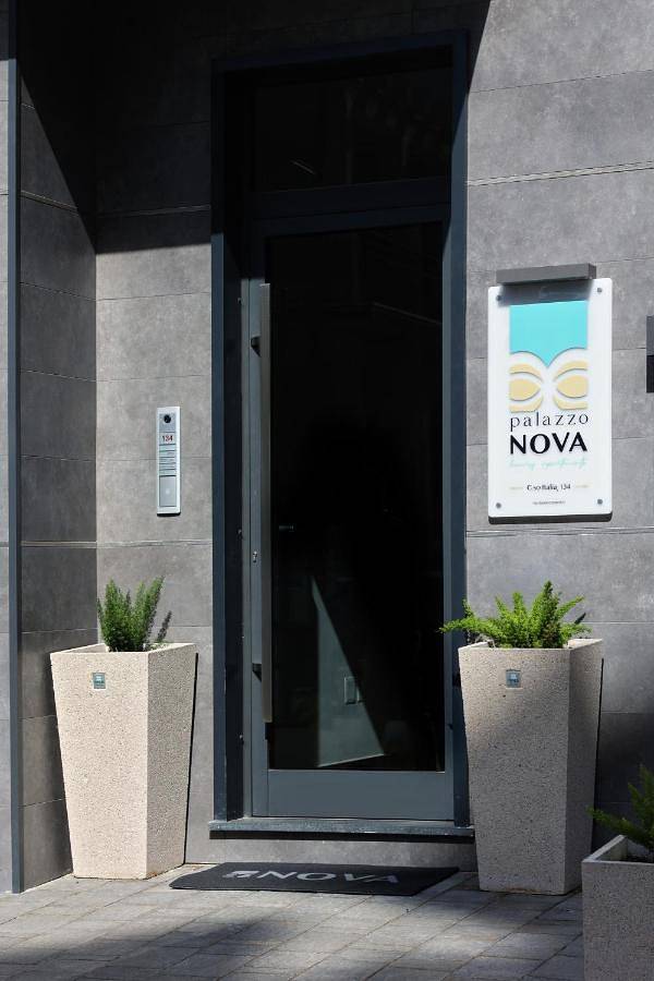 Appartamento per 4 persone, con Balcone e Terrazza a Acerra