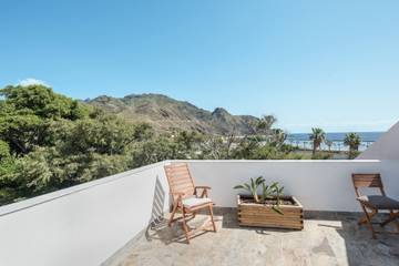 Appartement De Vacances pour 4 Personnes dans Santa Cruz de Tenerife, East Coast of Tenerife, Photo 2