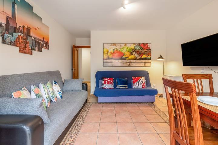 Appartement entier, Appartement 'Villa Luisa' in Somo, Ribamontán al Mar