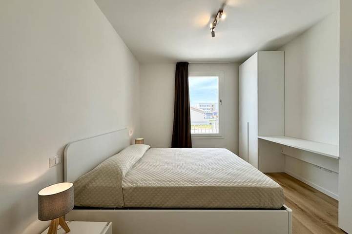 Ferienhaus für 6 Personen, mit Pool, mit Haustier in Jesolo - 3