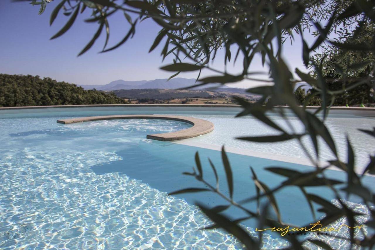 Casantica agriresort -Suites & Casa sull'albero in Circello, Provincia di Benevento