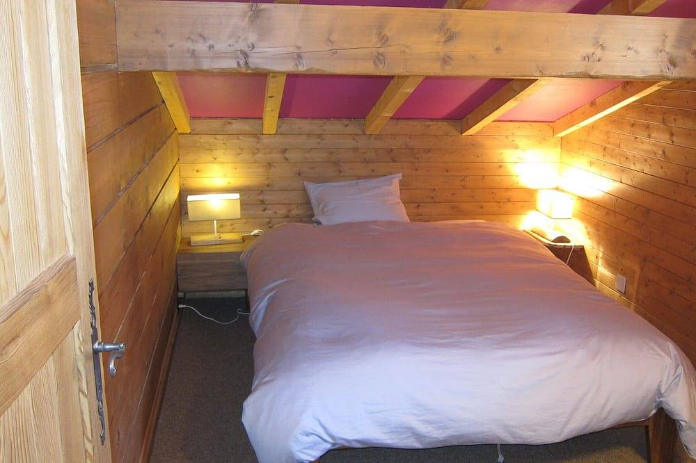 Charmant Chalet au calme dans le village d'Argentière classé 3*** in Argentière, Chamonix-Mont-Blanc