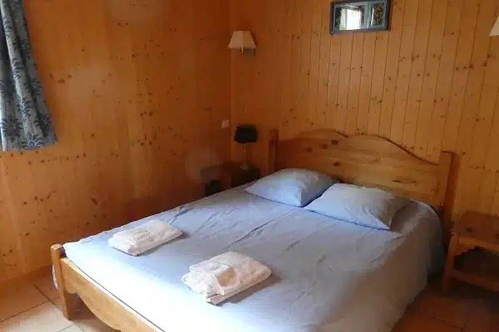 Chardon bleu Gite meublé de vacances avec sauna intérieur in Mouthe-Lac et Mont d’Or, Parc naturel régional du Haut-Jura