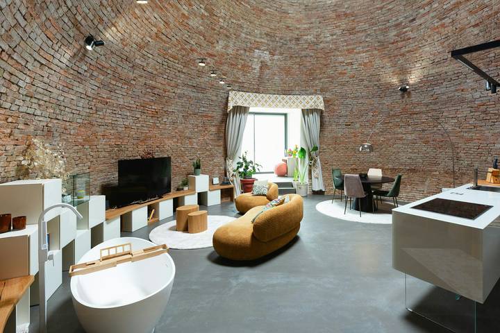 Casa vacanza per 3 persone, con Giardino a Anzola dell'Emilia