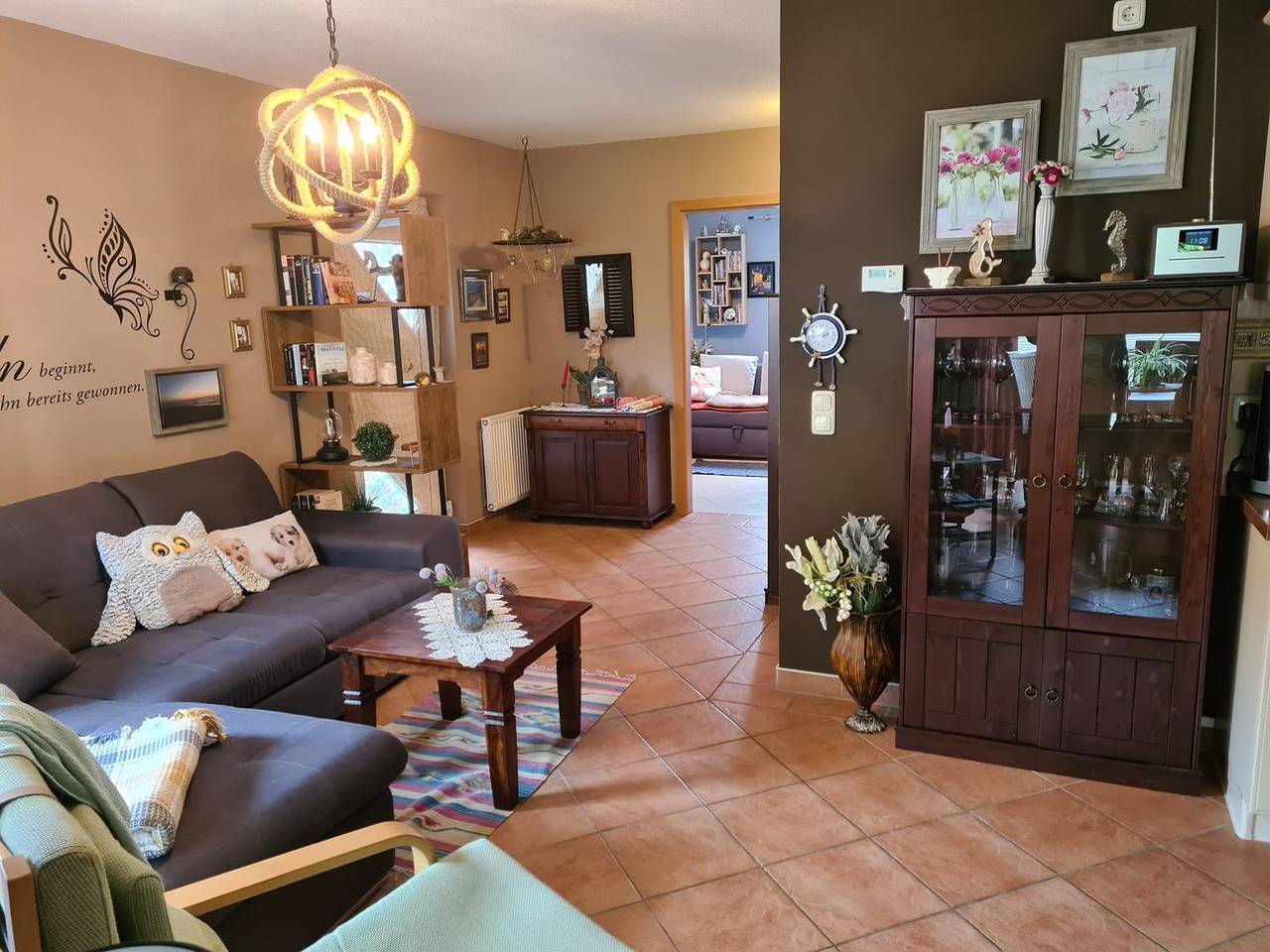 Ferienwohnung in Usedom für 4 Personen in Usedom