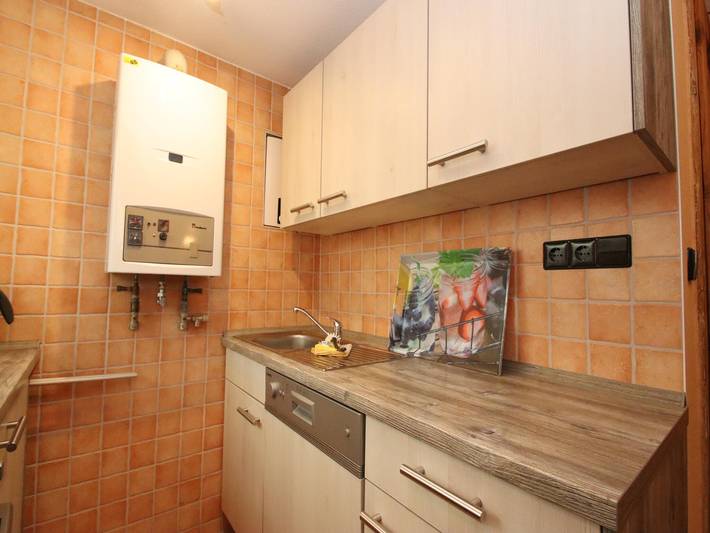 Ferienhaus für 4 Personen, kinderfreundlich in Graal-Müritz - 4