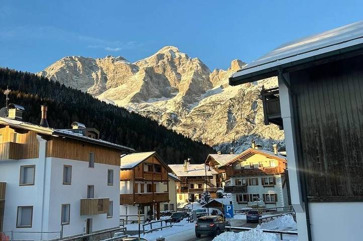 Ferienwohnung für 4 Personen