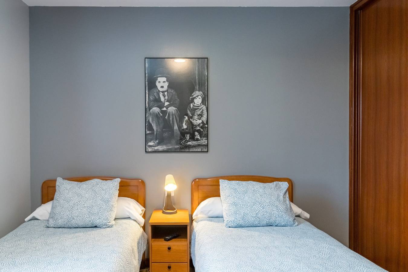 Doppelzimmer 11 in Somo in Somo, Ribamontán al Mar