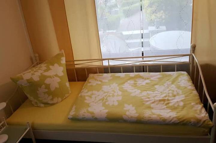 Ferienwohnung für 4 Personen in Bad Marienberg - 2