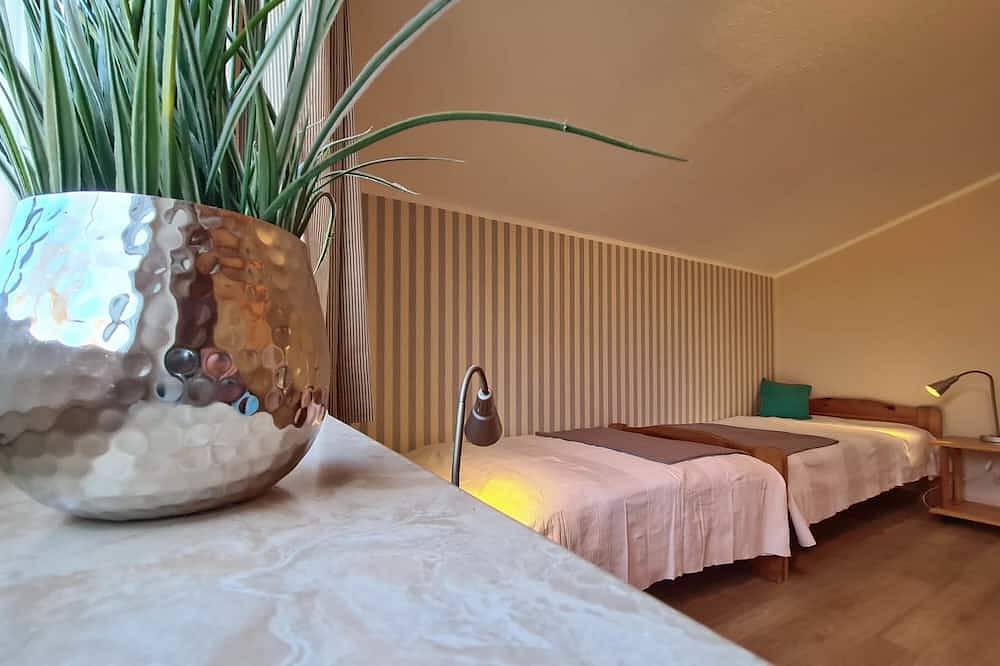 Ganze Wohnung, Ferienwohnung/App. für 4 Gäste mit 55m² in Fehmarn Ot Vadersdorf (16237) in Westfehmarn, Fehmarn