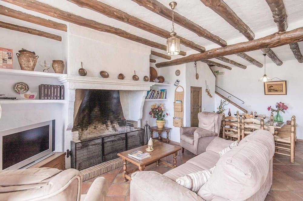 Magnifique maison à Zahara de la Sierra in Zahara de la Sierra, Pueblos Blancos