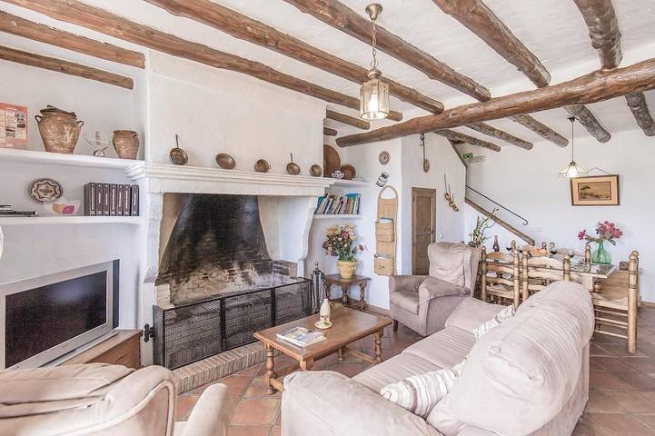 Holiday home for 6 people - 1