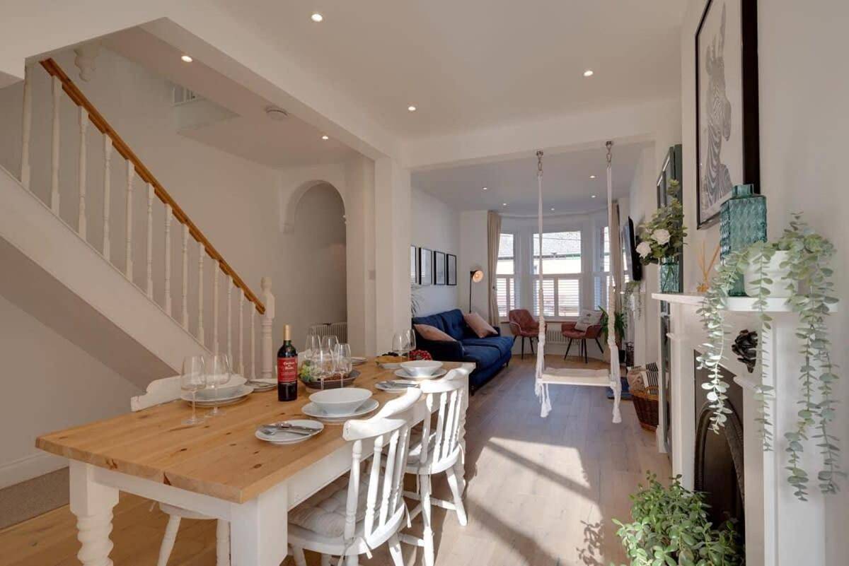 Holiday Home in Bideford, Devon