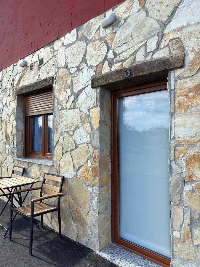 Apartamento entero, Alojamiento con finca en Gijón in Gijón, Costa Verde