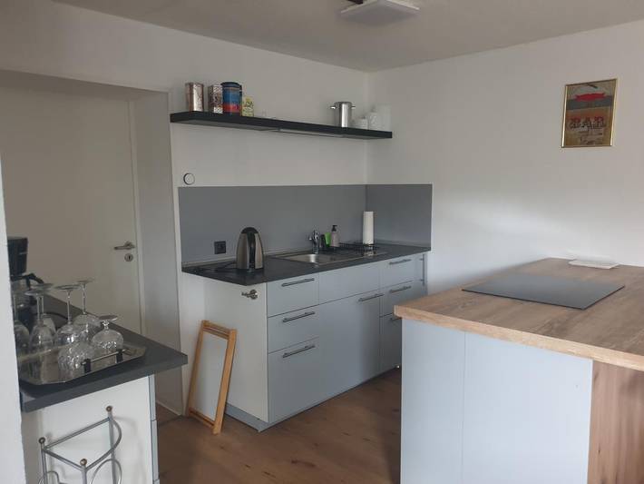 Ferienhaus für 3 Personen in Brinckmansdorf - 4