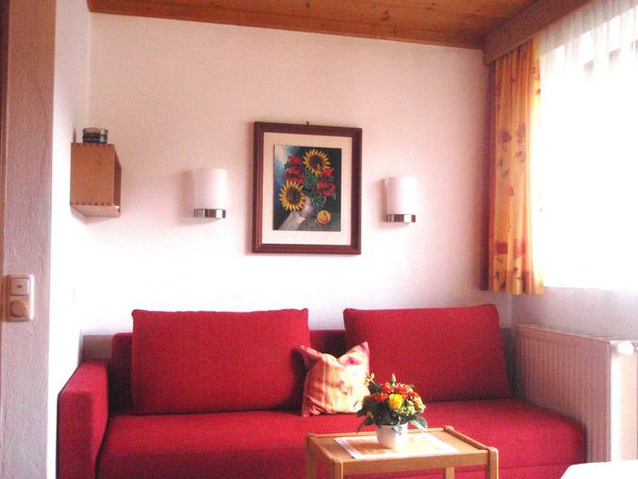Ganze Ferienwohnung, Ferienwohnung Buchensteinwand in Fieberbrunn, Bezirk Kitzbühel