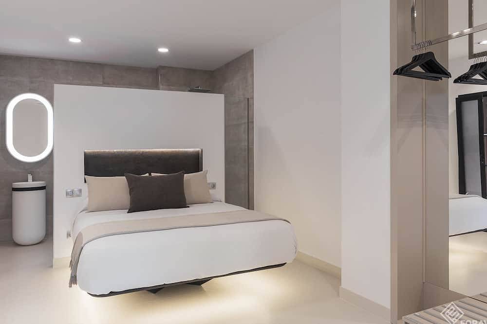 Mont Blau - Stunning house with pool in Búger in Búger, Majorca Center