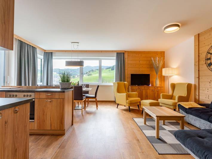 Ferienhaus für 11 Personen, mit Sauna und Garten in St. Lambrecht - 2