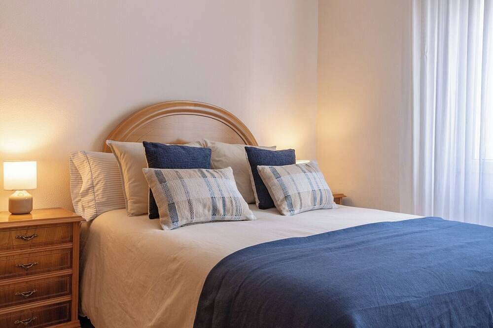 Apartamento entero, Apartamento Ah1 by Gestión House. Vut-6513-As in Noreña, Provincia de Asturias