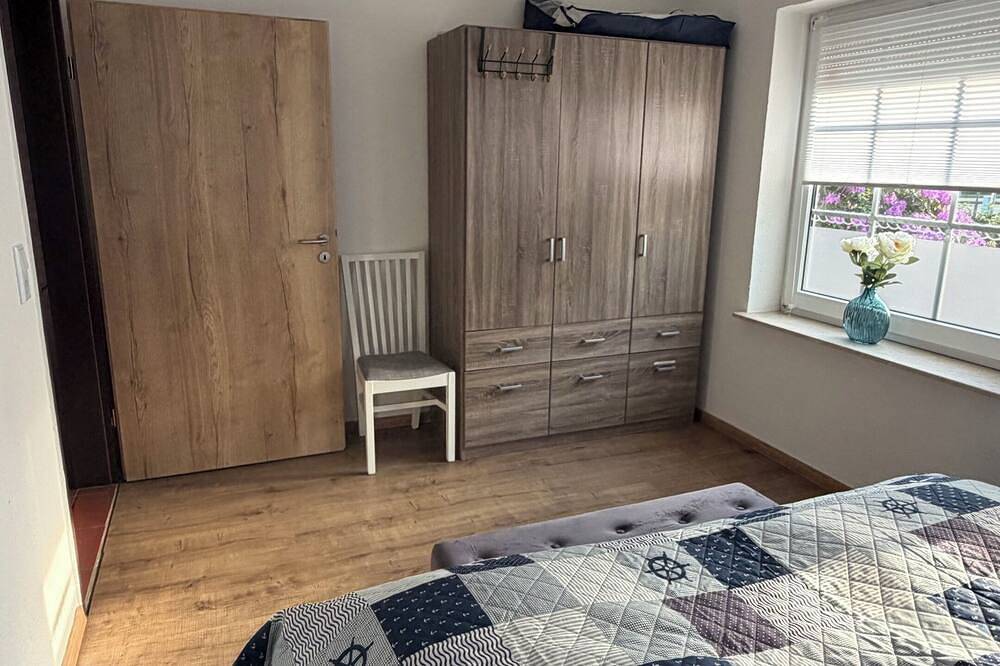 Ganze Wohnung, Familienfreundliche Ferienwohnung am Timmeler Meer im Herzen Ostfrieslands! in Großefehn, Landkreis Aurich