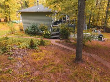 Cottage for 12 Guests in Muskoka, Lake Huron ON, Picture 1