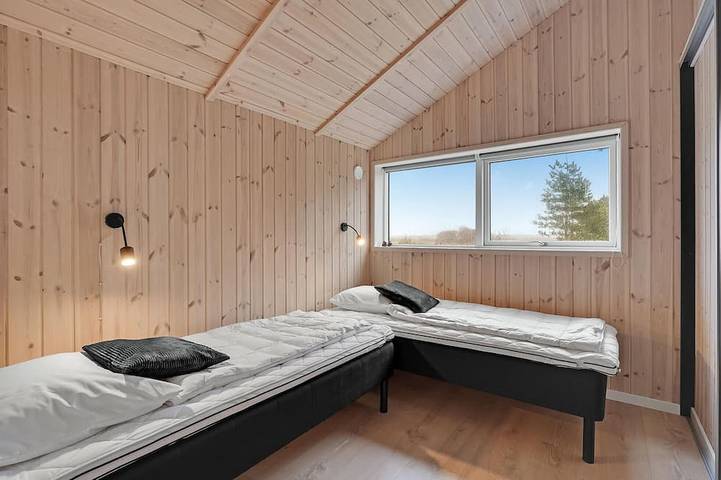 Ferienhaus für 8 Personen in Mandø - 3