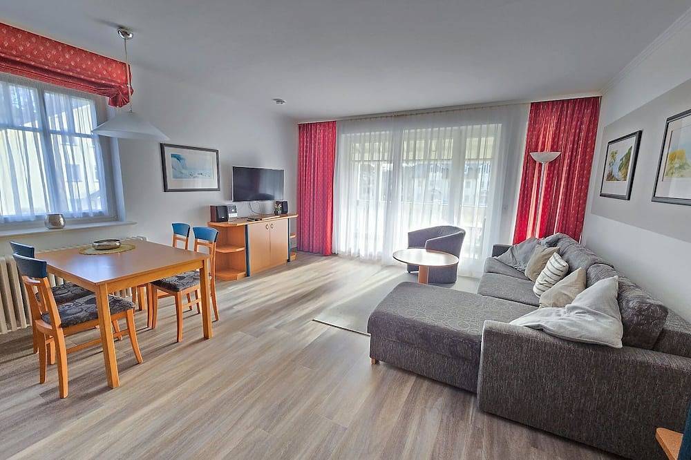 Appartamento vacanze a Binz a partire da 154€ a notte