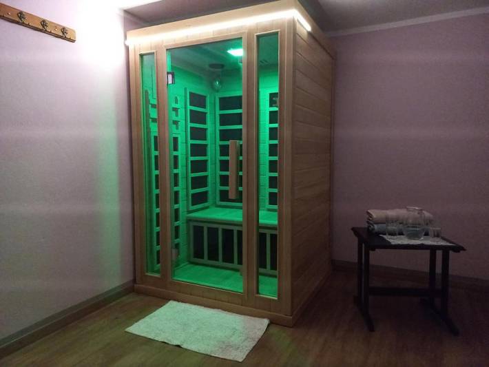 Location de vacances pour 8 personnes, avec jardin ainsi que sauna et vue à Tolmin - 3