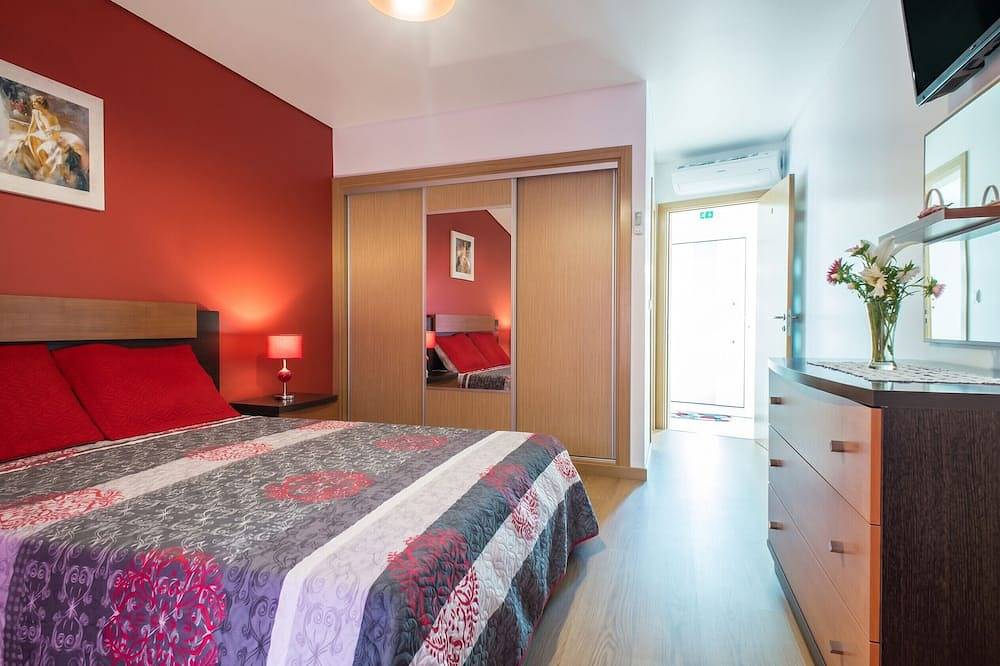 Homerez - Huis Boa Vista met zwembad, foto 10