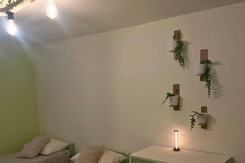 Apartamento entero, Il Giardino Di Paola in Is Gannaus, Carbonia
