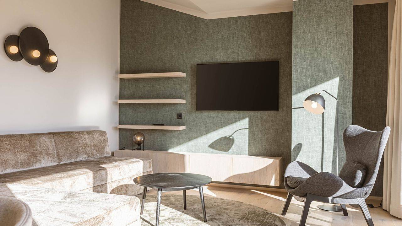 Ganze Ferienwohnung, Ferienwohnung für 8 Personen (107 m²) in Oberndorf in Tirol in Oberndorf in Tirol, Kitzbüheler Alpen