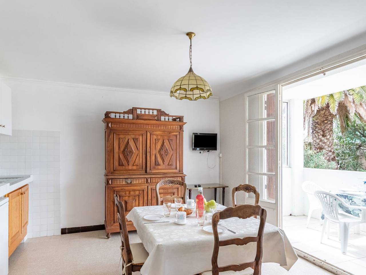 Apartamento entero, Super Plage in Saint-Cyr-sur-Mer, Region de Toulon