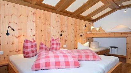 Appartement voor 5 Personen in Biberwier, Zugspitze (Oostenrijk), Afbeelding 2