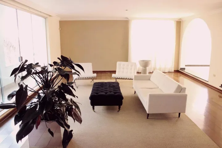 Residence per 2 persone, con giardino e piscina - 1