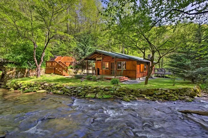 Holiday home for 4 people, with view - 1
