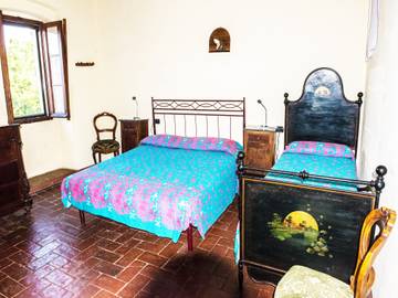 Agriturismo per 4 Persone in Modigliana, Provincia di Forlì-Cesena, Foto 4