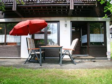 Vakantiehuis voor 4 Personen in Frankenau, Waldecker Land, Afbeelding 4