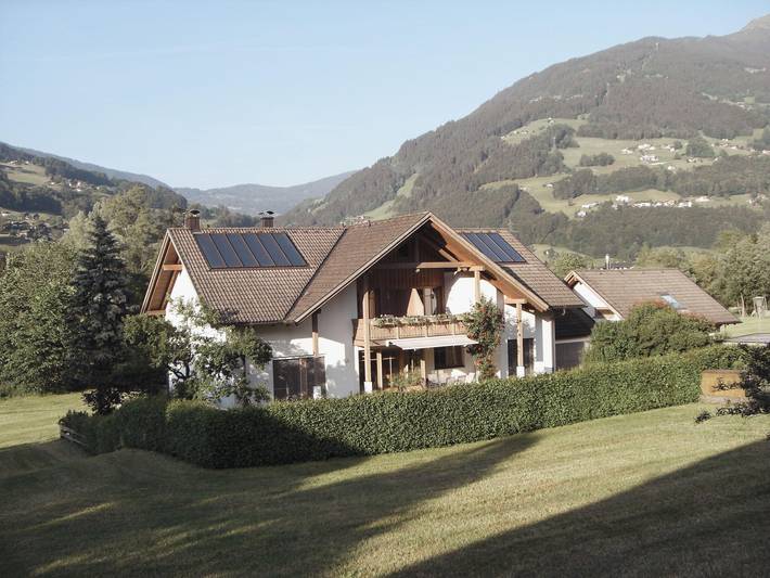 Ganze Ferienwohnung, Quartier Nr. 4 in Tschagguns, Schruns-Tschagguns